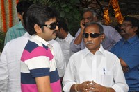 Band Balu Movie Opening Photos